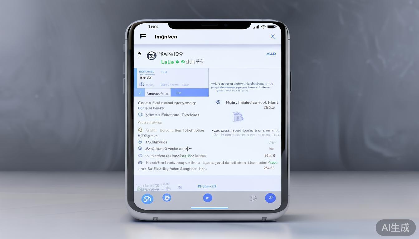 imToken 钱包安卓版:加密货币领域的重要见证者,发展历程全解析