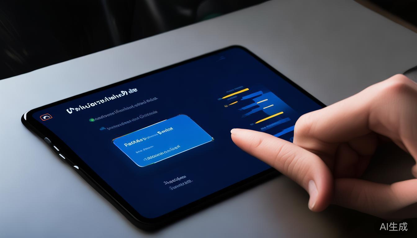 imToken钱包:个人信息保密与数据安全的多重严密保护措施