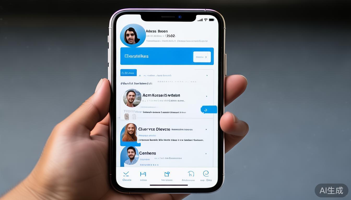资深用户亲测！imToken简化加密货币交易流程，操作超流畅