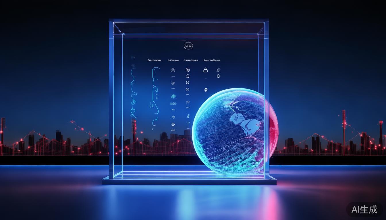 imToken免费版：加密货币钱包领域的关键力量，推动行业创新发展