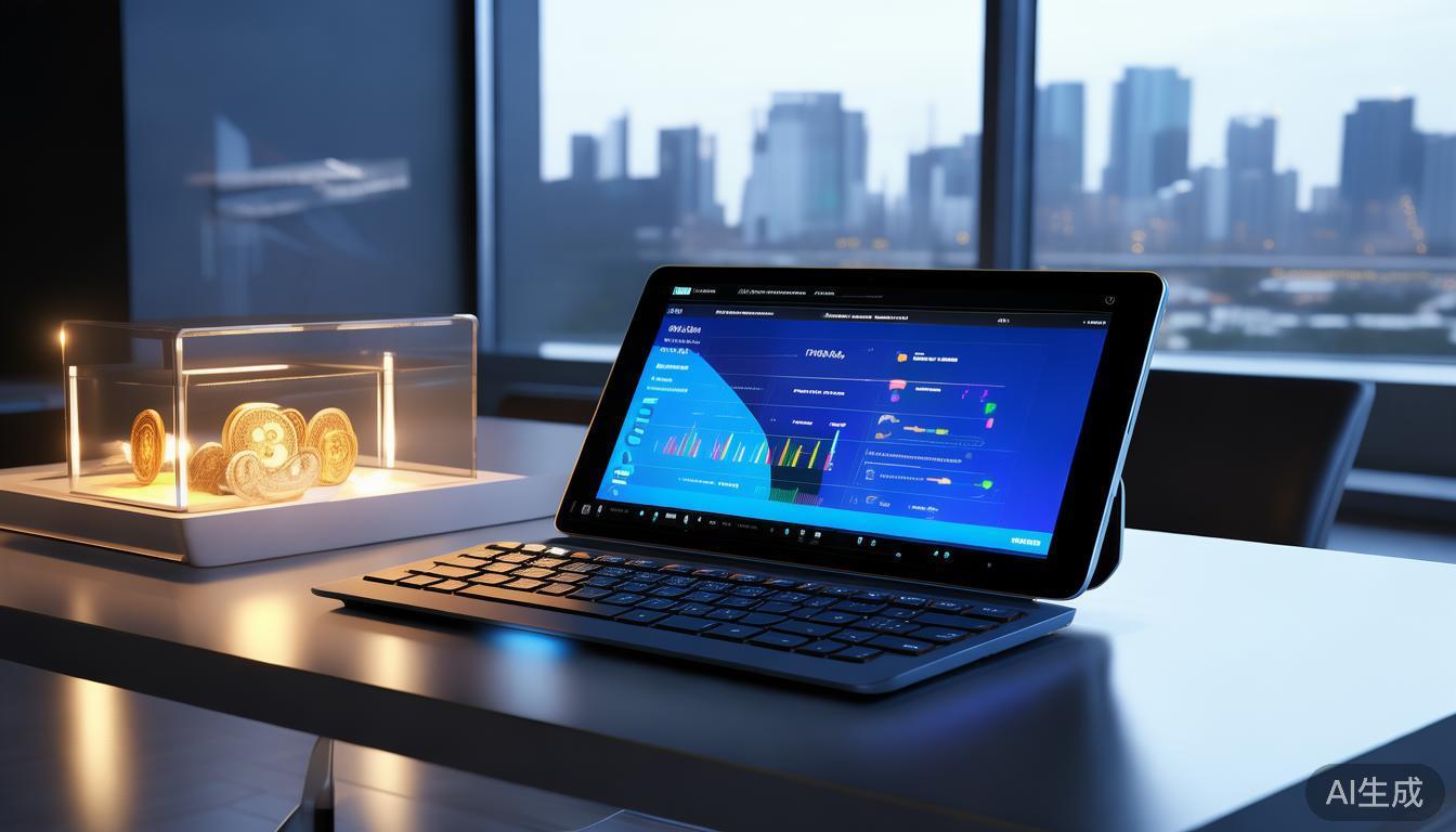 借助最新imToken网址提升投资组合灵活性,警惕假网址风险