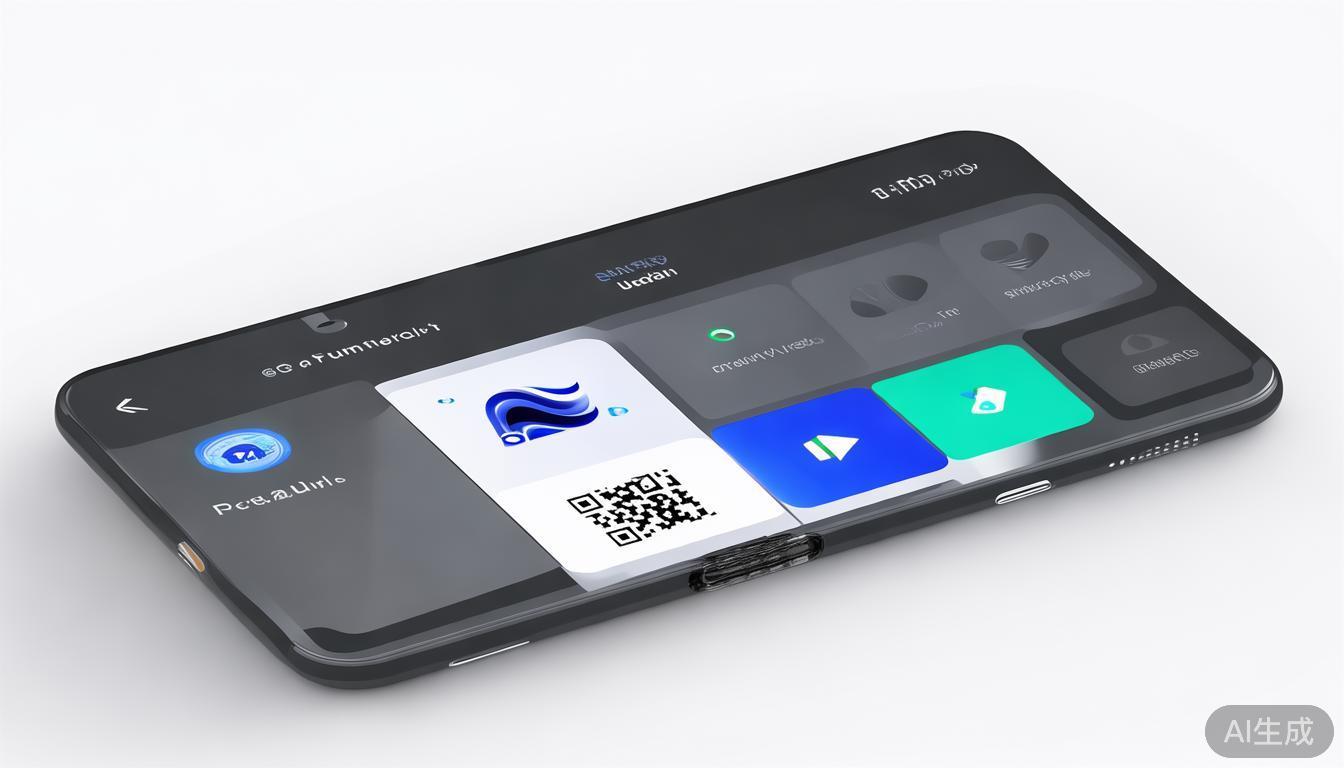 新版imToken钱包好处多,安全又方便,数字资产放心存