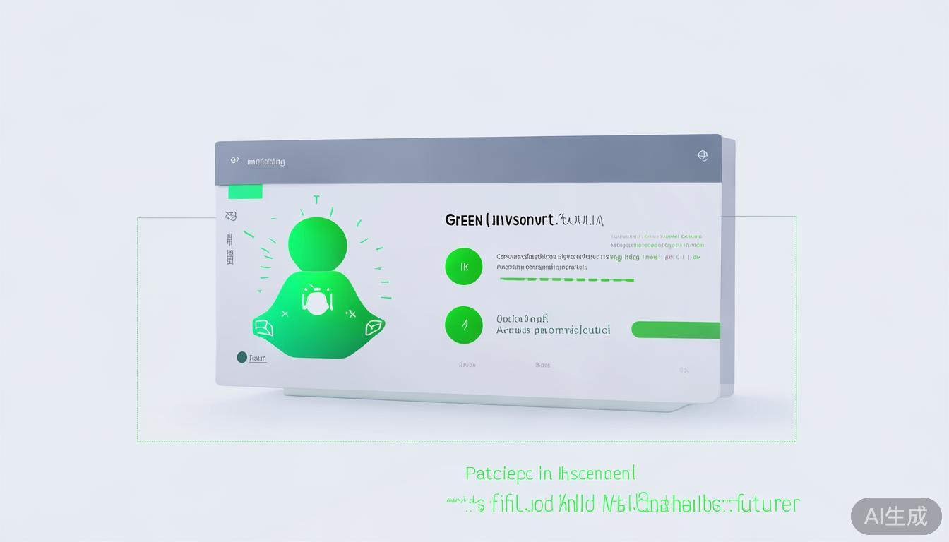 imToken钱包：引领绿色投资，简化环保资产配置——推动可持续金融实践与发展
