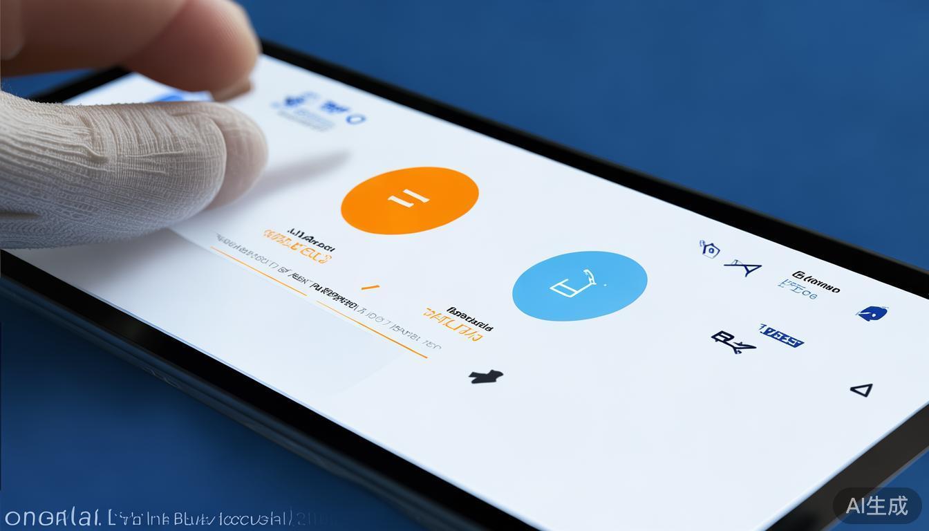 imToken 3.0界面设计大升级！底部导航优化，用户体验飙升