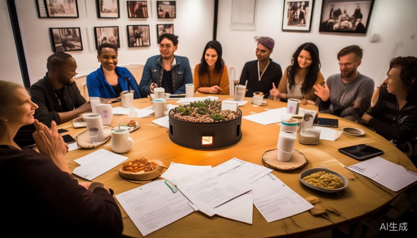 imToken官方网址搭建社群生态，用户支持体系保障资产安全