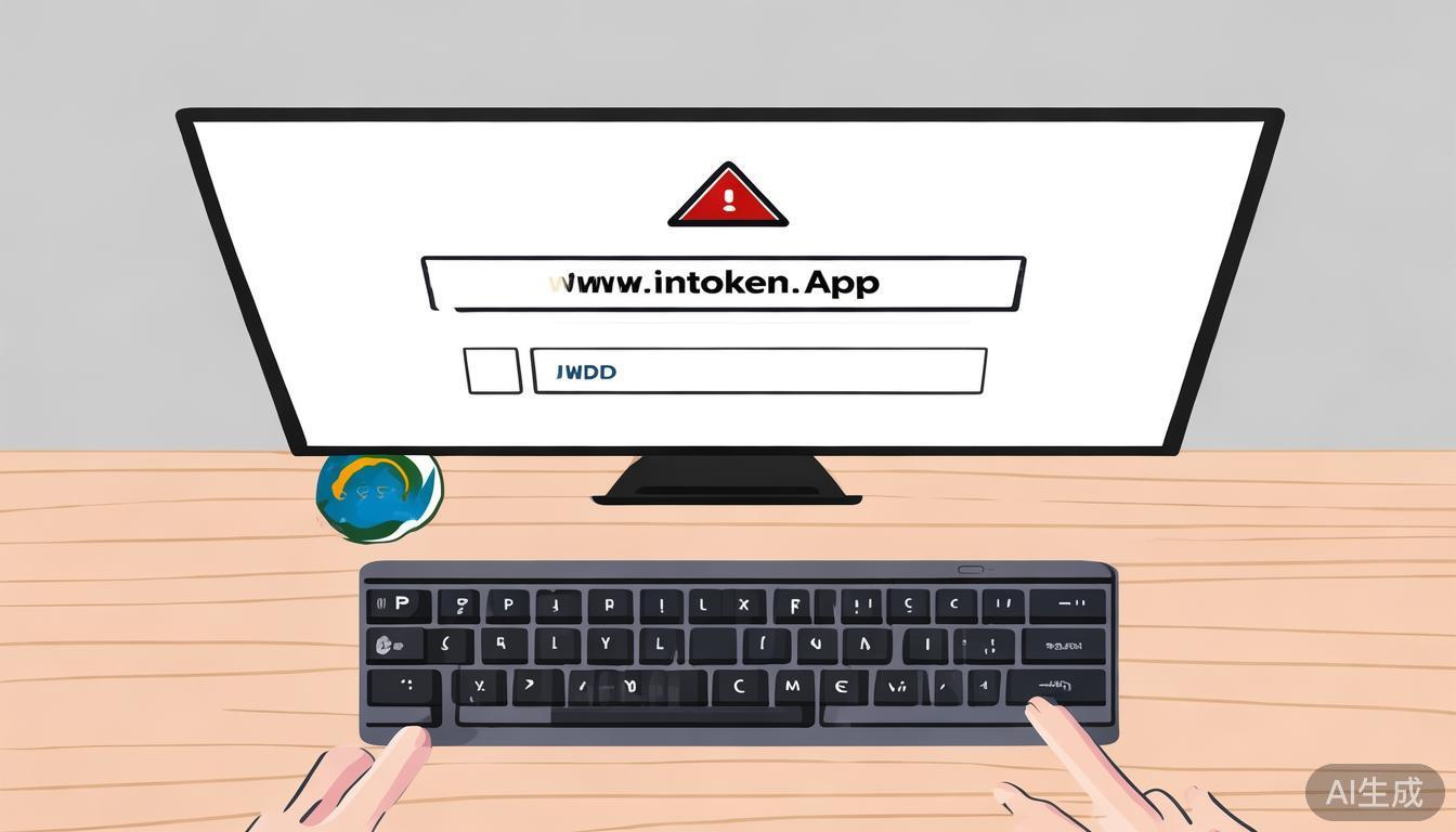 数字资产安全管理：正确从官方渠道下载imToken钱包的关键方法