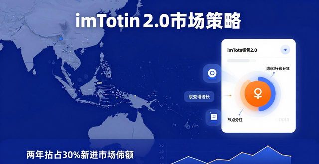 imToken2.0瞄准谁？三大策略看懂