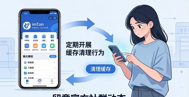 imToken国内下载安装与日常维护指南