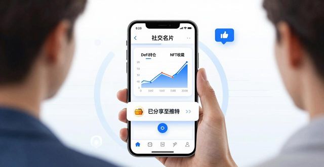 下载imToken 2.0版 提升社交影响力的三个技巧