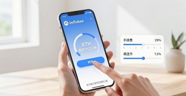 苹果手机imToken下载流程，新用户评测分享