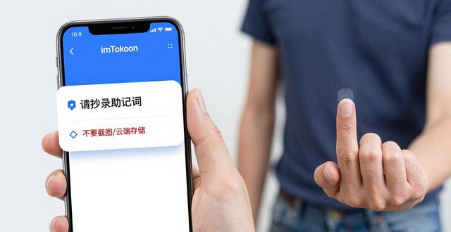 imToken钱包怎么下载？交互体验和功能深度实测