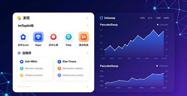 imToken安卓版下载后，三步搞定市场调研