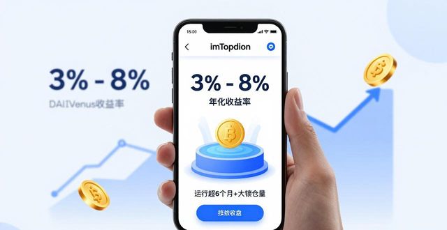 imToken安卓版怎样提升投资回报?两步操作让收益更稳