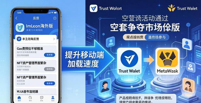 imToken海外版满意度与市场新动向