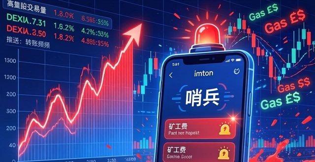 imToken钱包如何应对市场波动?3分钟看懂