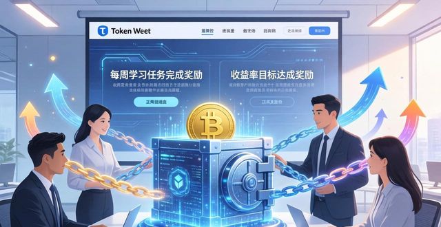如何通过Token钱包官网建投资团队,互学共成长