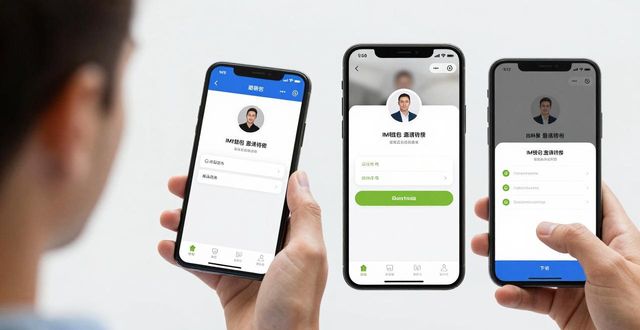 安卓用户参与IM钱包推广全攻略