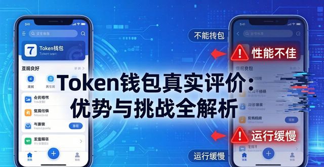Token钱包真实评价：优势与挑战全解析