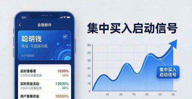 Token钱包数据分析：提高交易回报的3个技巧