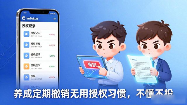 imToken新版下载,掌握投资铁律的4个秘密