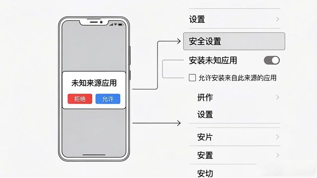imToken最新版哪里下载?官网安全获取方法