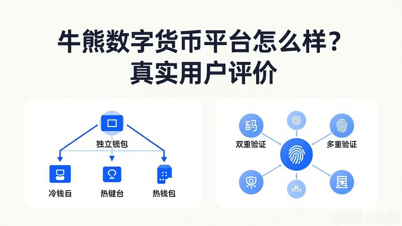 牛熊数字货币平台怎么样？真实用户评价