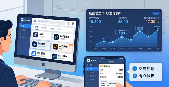 imToken官网正版下载 安全管币指南