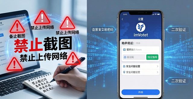imToken官网下载2.0国际版 三招保护投资者权益
