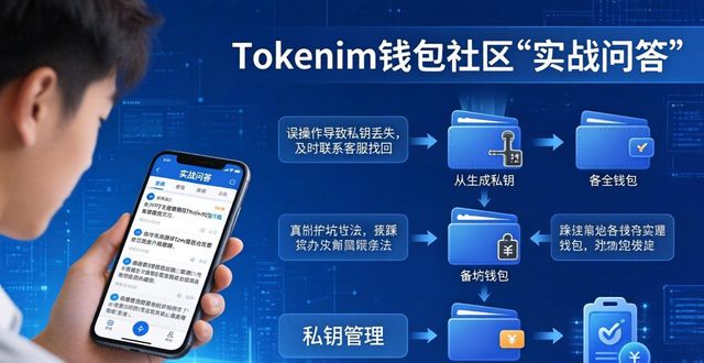 Tokenim钱包学习资料在哪?两步提升投资技能