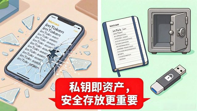 imToken最新版怎么用?新手学投资必看实践指南