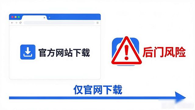 imToken官网下载小心这3个坑，正版安全指南来了