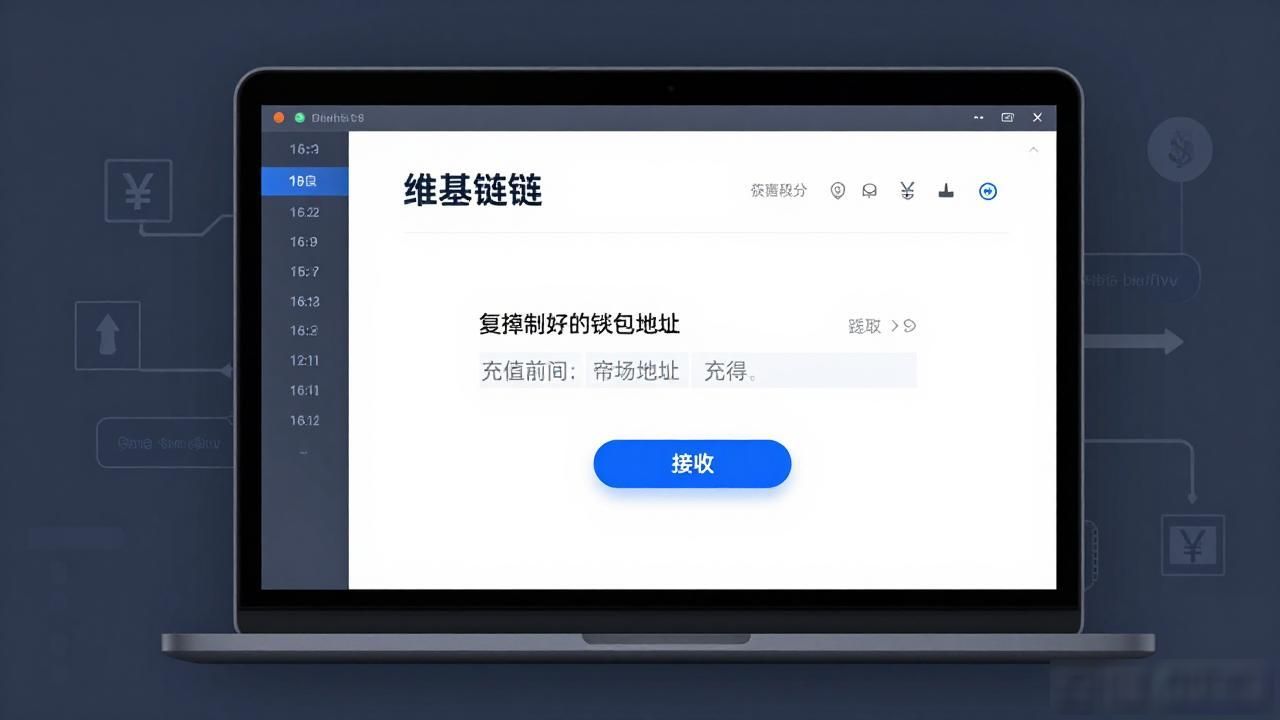 维基链新手入门：数字货币维基链怎么用