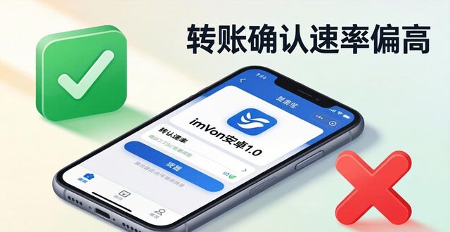 imToken安卓1.0版下载体验：老用户为何还在找它？