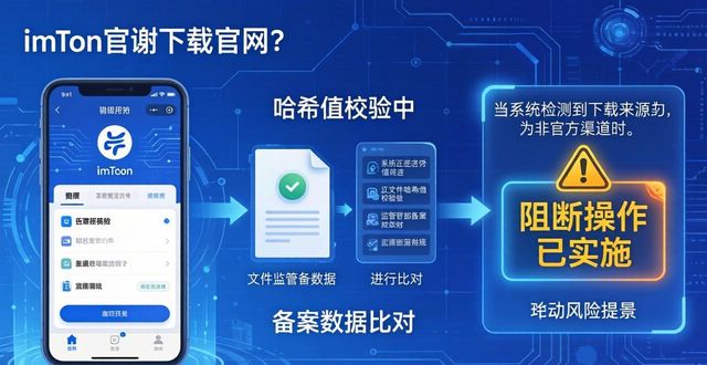 imToken官网监管措施，保障原创下载安全