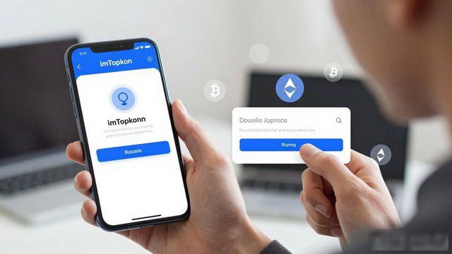 imToken国内下载后,怎样轻松管好你的数字资产