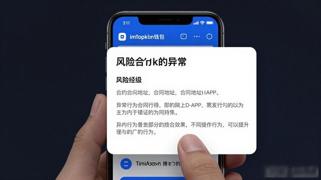 imToken最新版实测：官网下载避坑指南与隐藏功能全解析