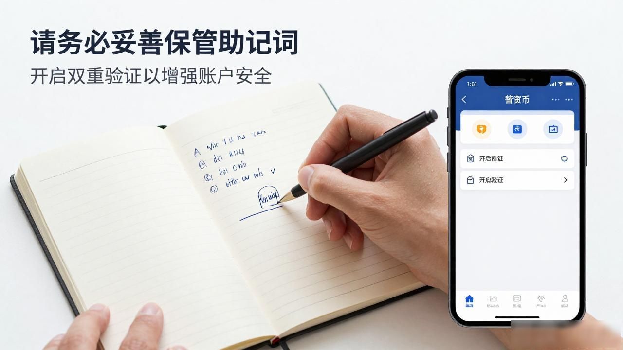 数字货币钱包官方下载:新手必看的安全指南