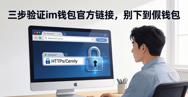 三步验证im钱包官方链接，别下到假钱包