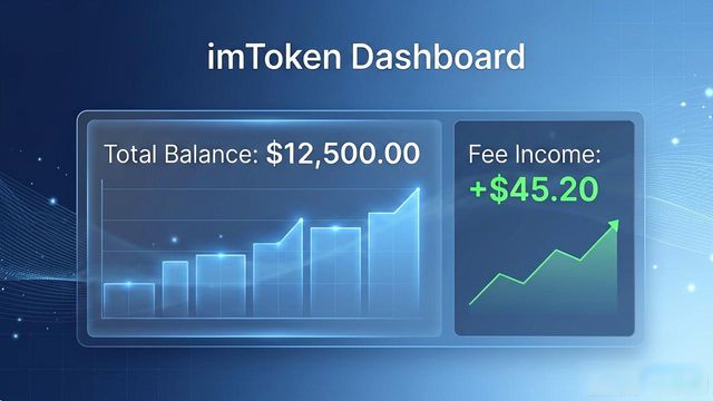 imToken官网操作指南:怎么做好流动性管理?