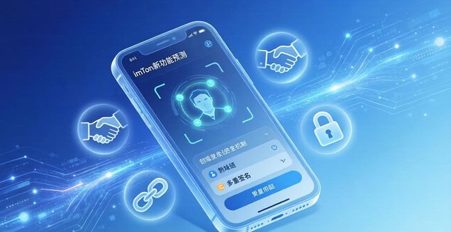 imToken下载新功能预测与用户最期待的变化