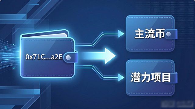 token钱包网址怎么学投资?从工具到认知升级