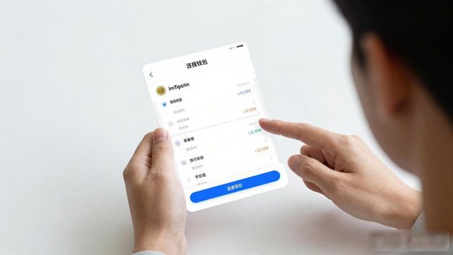 imToken钱包自动交易怎么设置?一步步教你搞定