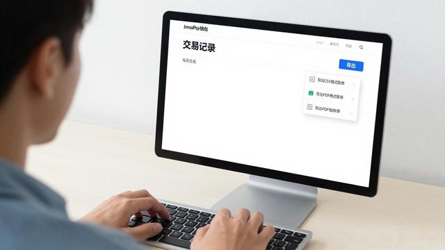imToken钱包档案管理设置方法