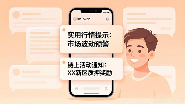 imToken官网正版下载后 怎样和用户处好关系