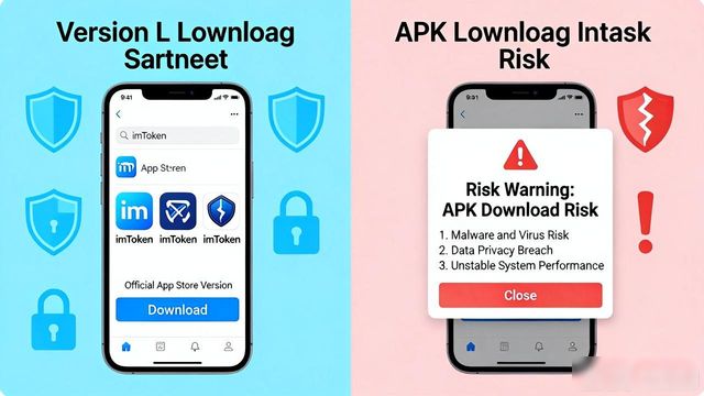 imToken官网正版下载 信任度提升的关键步骤