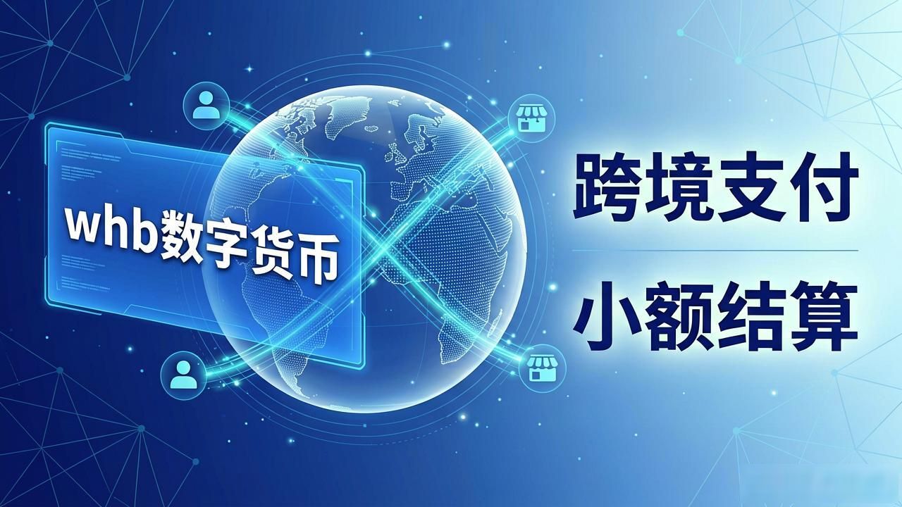 whb数字货币是什么？一文看懂核心特点与风险