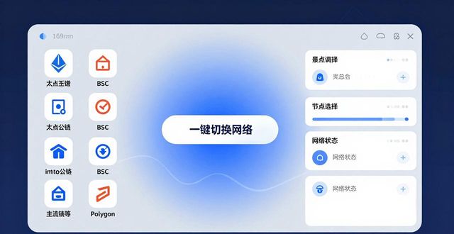 imToken下载安装三步走,交易更灵活