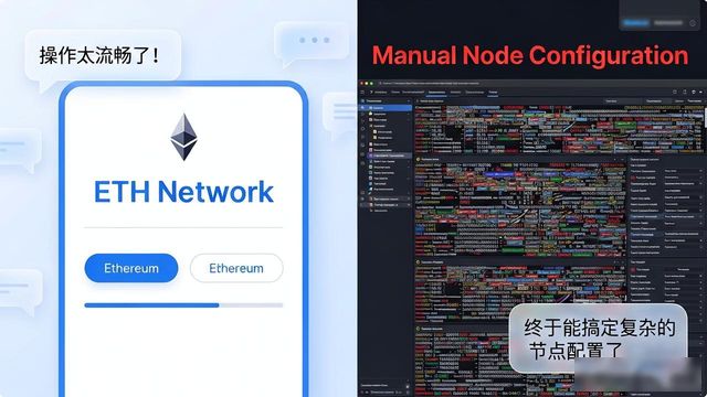 imToken用户真实评价：优势很明显，但这些缺点也得知道