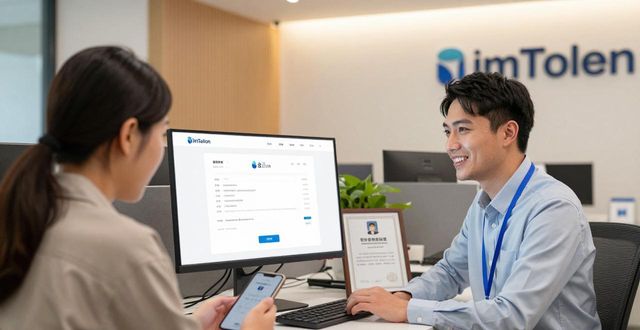 imToken官网技术支持与客户服务指南 用户持币常见问题全解答