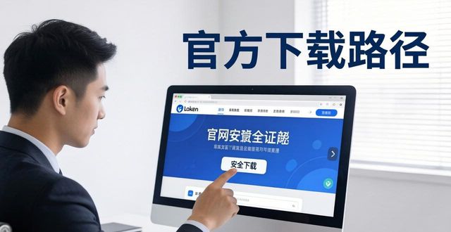 imToken钱包官网使用教程：安全下载与找客服指南